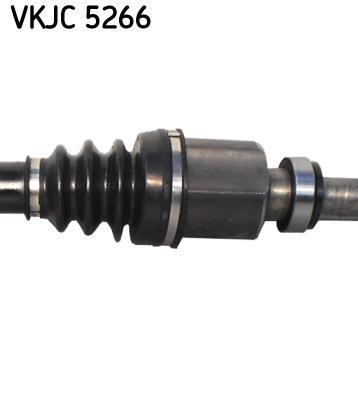 Cardán SKF VKJC 5266